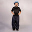 Disfraz De Don Ramón Para Niño y Adulto Carnaval Halloween DSDOR06
