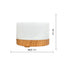 Humidificador LED Difusor Aromas Luminoso Aromaterapia FT910