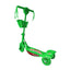 Patineta Scooter Canasta Monopatín Con Luces Y Sonidos MP01-JJL
