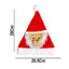 Gorro Navideño Papá Noel Navidad Fiestas GNPN001