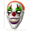 Máscara Payaso Asesino Halloween Disfraz OF-1465