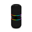 Parlante Bluetooth Magnético 2 en 1 TWS RGB HiFi Recargable M25