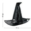 Sombrero De Bruja Accesorio Disfraz Halloween OF-637
