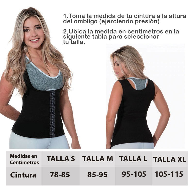 Senos talla online 95