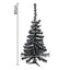 Árbol Navidad Nevado 90cm 80 Ramas T90X80X7-VB