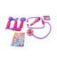 Kit Doctora Niñas Juguete Luces Sonidos 1802KD