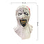 Máscara Terrifier Payaso Asesino Látex Halloween Disfraz OF-1593