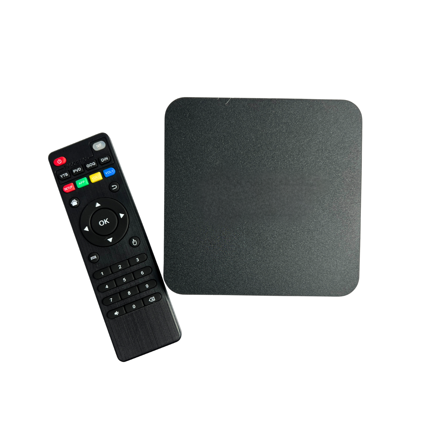 TV Box Android 4K Pro WiFi 5G Convertidor Smart TV VP-TV2