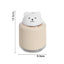 Mini Humidificador USB Animales Luz LED Difusor JSQ068