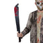 Machete Purga Jason Disfraz Accesorio Halloween JM5631