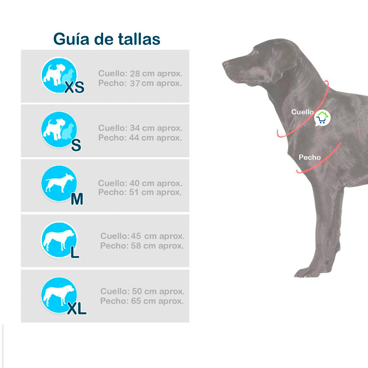 Disfraz Para Mascotas Suéter de Navidad Traje Navideño Perro Gato DPMNS