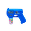 Pistola De Juguete Lanza Burbujas Automático Infantil 2099