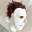 Máscara Látex Michael Myers Halloween Terror Realista MA-137