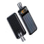 Power Bank Batería Externa 10000mah Carga Rápida 225w KP-22