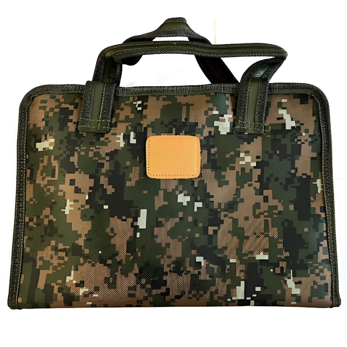 Kit de Supervivencia Militar Masculino MR-23