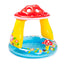 Piscina Inflable Hongo Infantil 57114NP