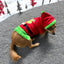 Disfraz Para Mascotas Grinch Traje Navideño Perro Gato DPMNGRINCH