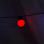 Extensión Luz LED Lineal Bombillos X20 Navidad 5M 21-20-3-c-p