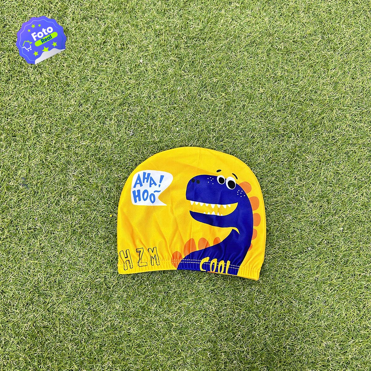 Gorro De Natación Infantil Piscina Playa LGA-089