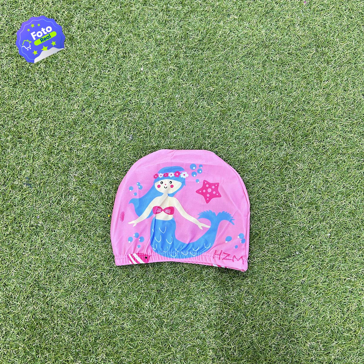 Gorro De Natación Infantil Piscina Playa LGA-089