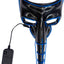 Máscara Doctor Plaga LED Futurista Halloween OF-1424-1