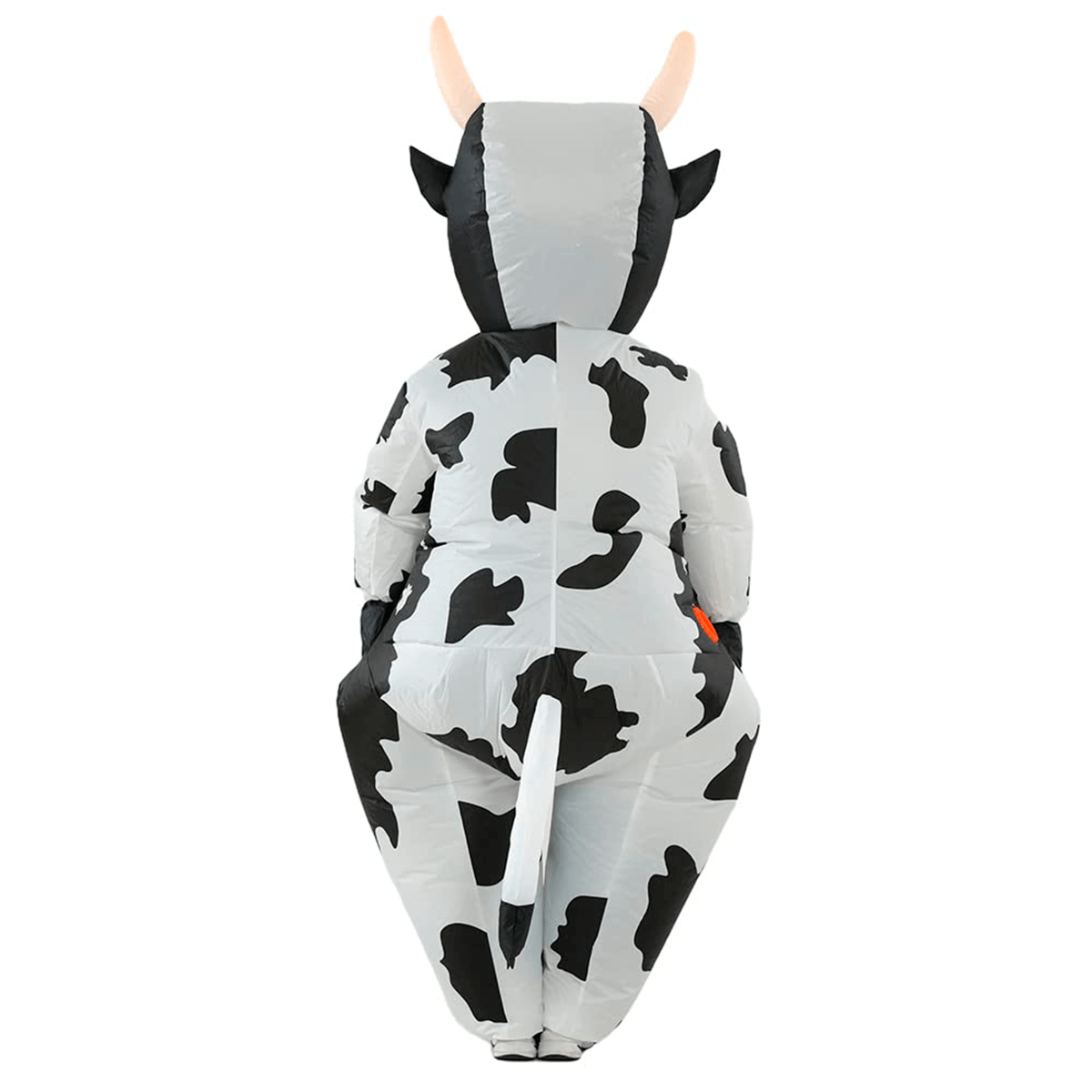 Disfraz Inflable De Vaca Dibujos Animados Para Adultos Halloween MA-910
