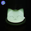 Mini Humidificador USB Animales Luz LED Difusor JSQ068