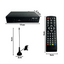 Decodificador TDT DVB-T2 Full HD 1080p Receptor TV Digital Terrestre VP-TDT