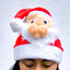 Gorro Navideño Papá Noel Navidad Fiestas GNPN001