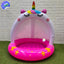 Piscina Unicornio Inflable Infantil 58438NP