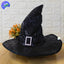 Sombrero De Bruja Accesorio Disfraz Halloween OF-637