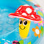 Piscina Inflable Hongo Infantil 57114NP