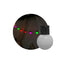 Extensión Luz LED Lineal Bombillos X20 Navidad 5M 21-20-3-c-p
