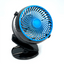 Ventilador Portátil Recargable USB con Clip y Base Ajustable L241-070