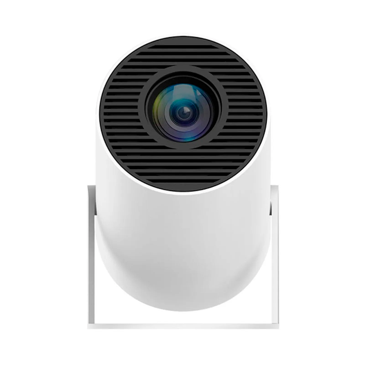 Proyector Smart En Casa Video Beam WiFi Bluetooth 1080P Control Remoto NX300