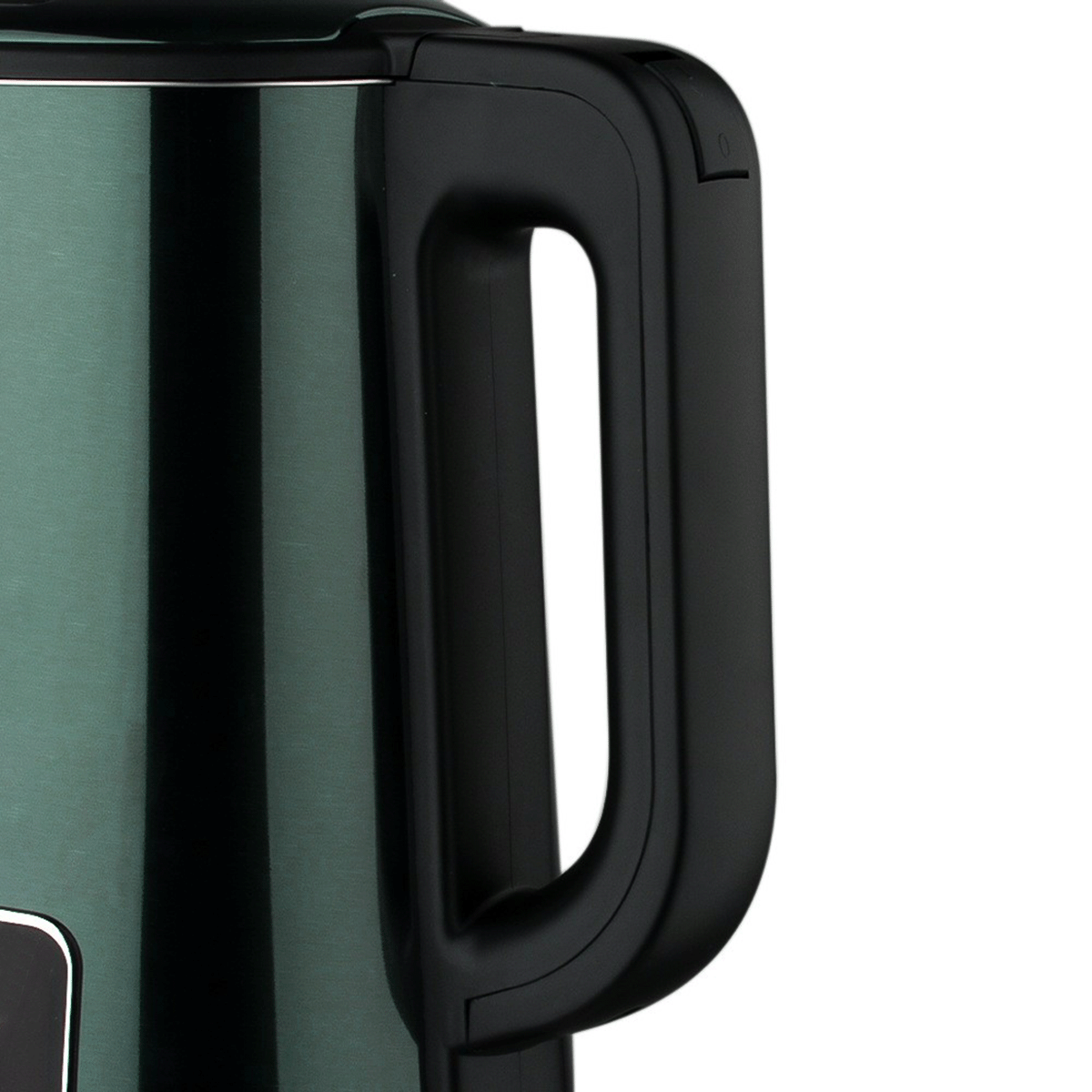 Hervidor Eléctrico De Agua 2.5L Acero Inoxidable Base 360° Tetera 97916-110