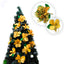 Flores Artificiales Para Árbol X12 Decoración Navidad 049