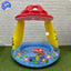 Piscina Inflable Hongo Infantil 57114NP