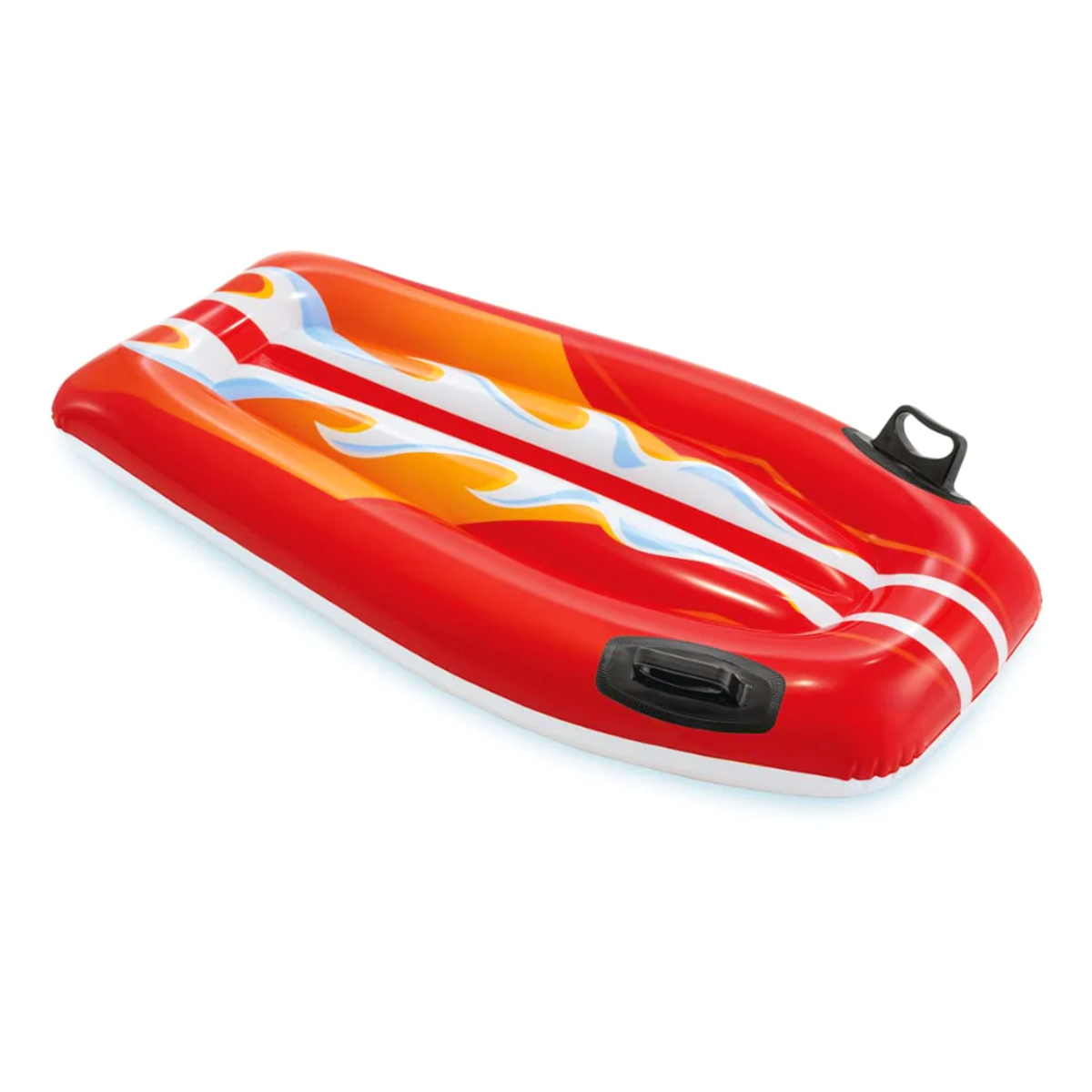Flotador Tabla De Surf Infantil Inflable Salvavidas Piscina Pool 58165NP