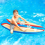 Flotador Tabla De Surf Inflable Salvavidas Piscina Pool 58152EU