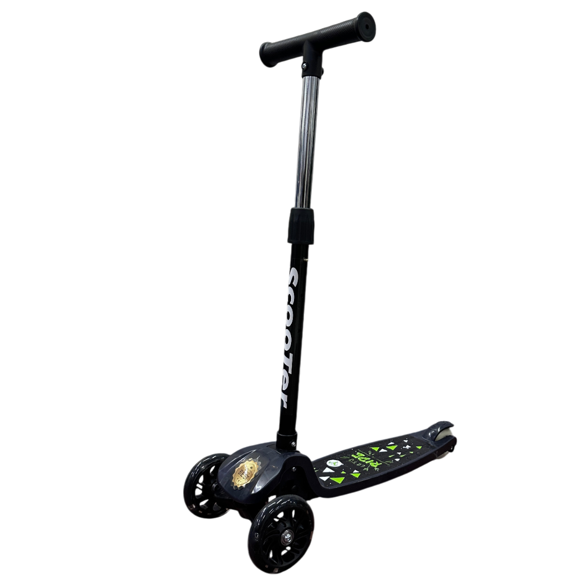 Monopatín Scooter Juguete Patineta Infantil MG-55