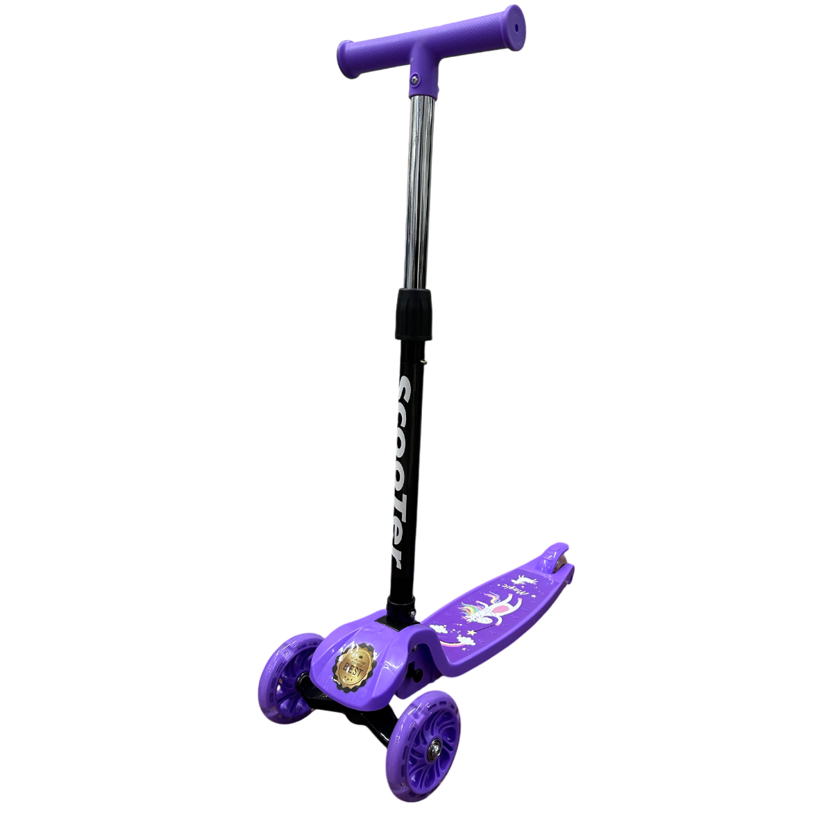 Monopatín Scooter Juguete Patineta Infantil MG-55