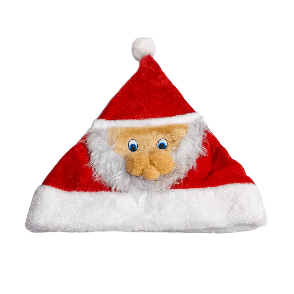 Gorro Navideño Papá Noel Navidad Fiestas GNPN001
