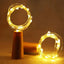Luz Micro LED Tipo Corcho 3 Metros Decoración Hogar Eventos E30L-DC/C