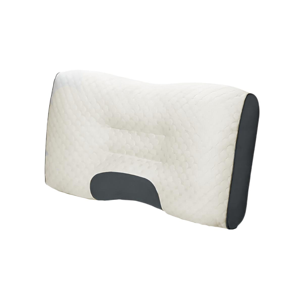 Almohada Ergonómica Cuello Espalda Ortopédica A2403-348