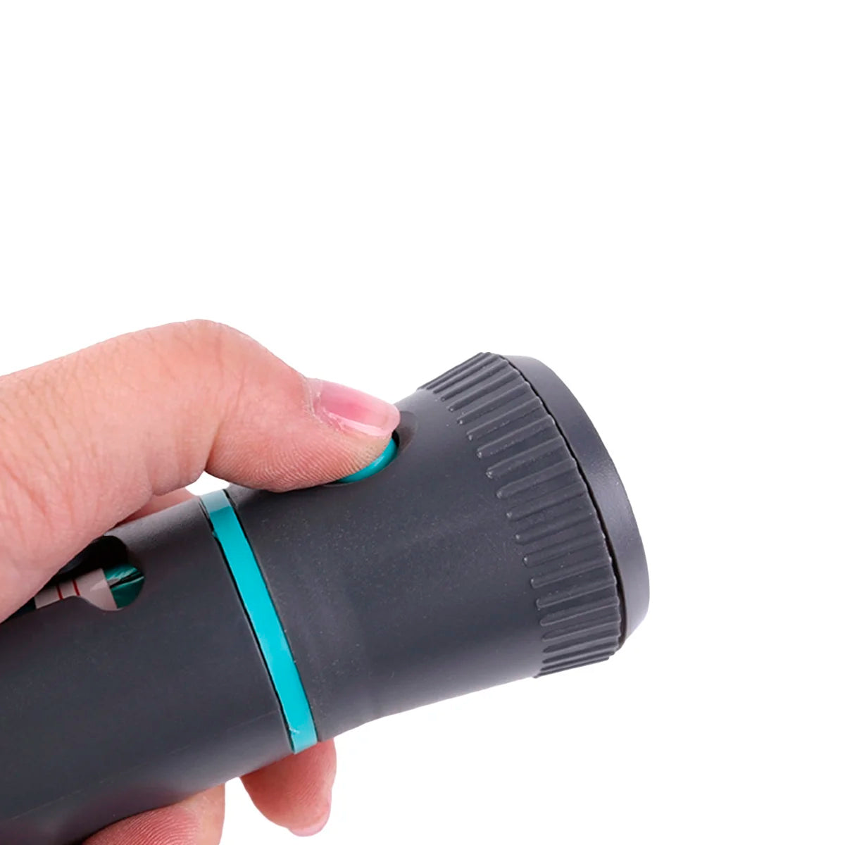 Dispensador De Bolsas Para Perro Con Linterna LED Porta Bolsas 490-215