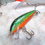 Señuelo De Pesca Con Babero 46583