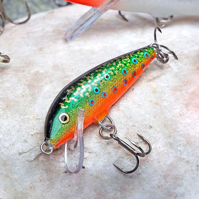 Señuelo De Pesca Con Babero 46583