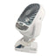 Ventilador Rociador Multidireccional Recargable con Gancho Luz LED L241-069