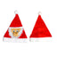 Gorro Navideño Papá Noel Navidad Fiestas GNPN001